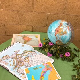 Giornata della Terra Giornata della Terra