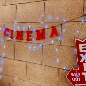 Festa del Cinema Festa del Cinema