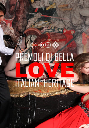 Premoli+Di Bella, Premoli + Di Bella, Di Bella, Premoli