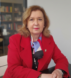 mariella petrigni