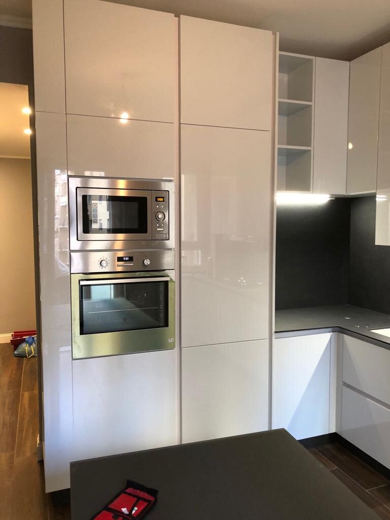 UNA CUCINA "ALTISSIMA"!!!!!! UNA CUCINA "ALTISSIMA"!!!!!!