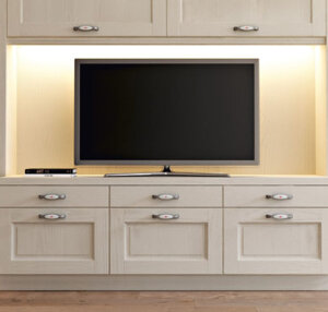 Living Classico Arredo3 cucine