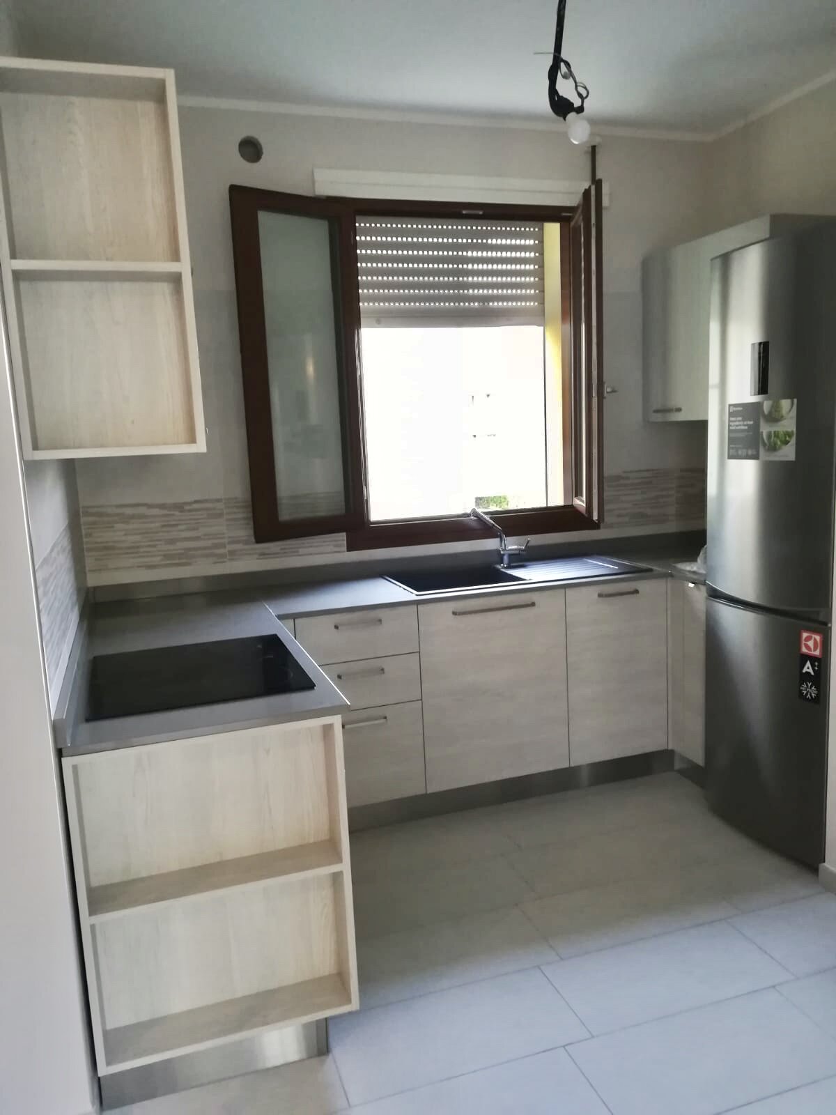 La Semplicità è sempre l'Arma Migliore!