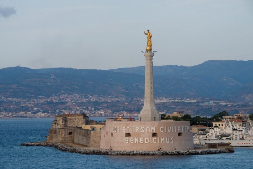 La pazienza del navigante