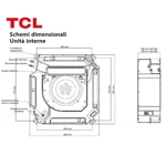 tcl-condizionatore-tcl-cassetta-4-vie-serie-s-standard-24000-btu-r32-inverter-wifi-a-a