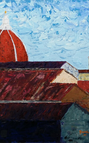 16-sminiato-piazzaledelduomo60x30oliosutavola-2012.jpeg