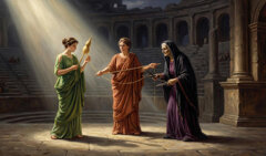 le tre parche - 2 - ridimensionato.jpeg le tre parche - 2 - ridimensionato.jpeg