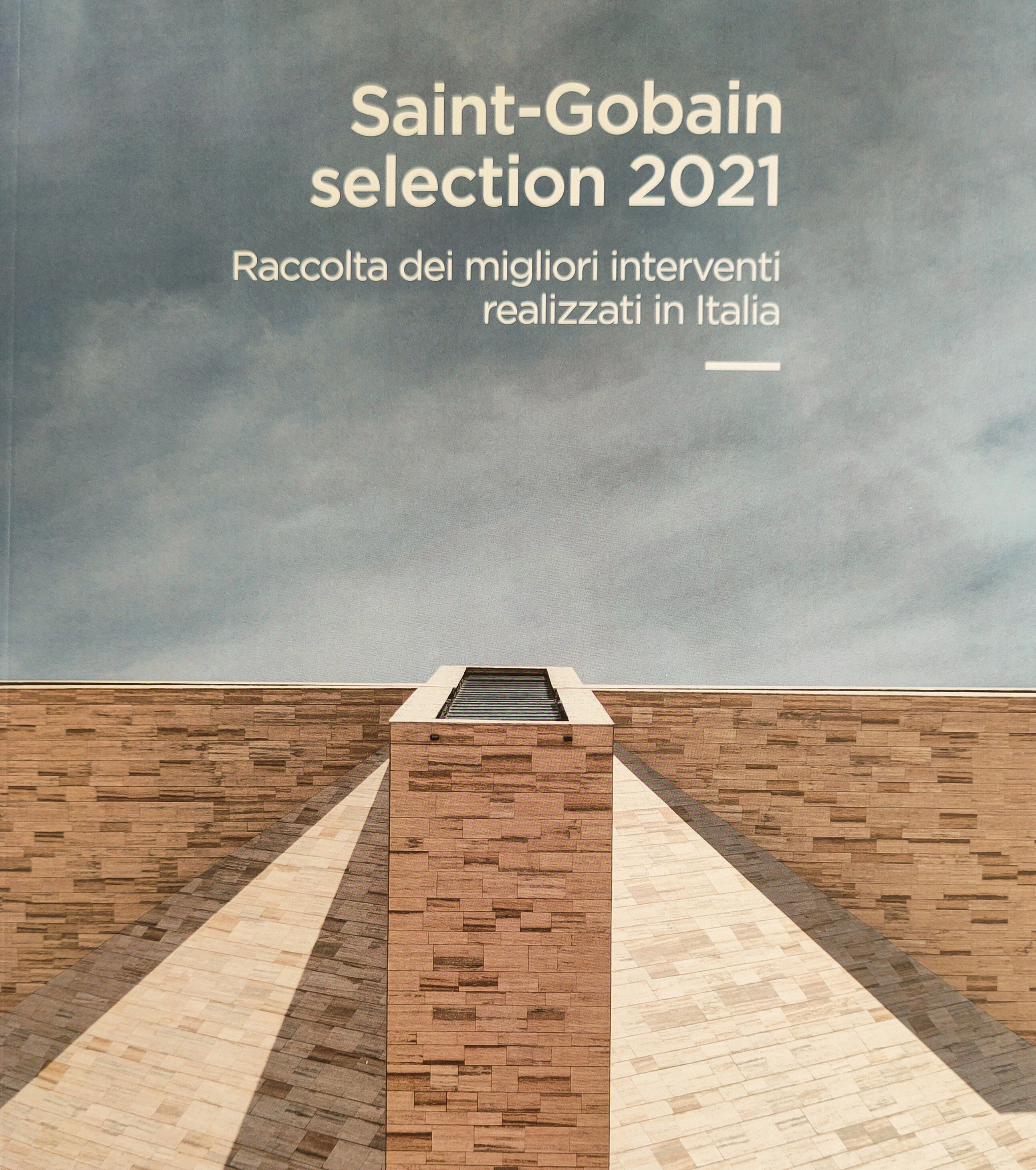 Saint-Gobain Selection 2021 Saint-Gobain Selection 2021