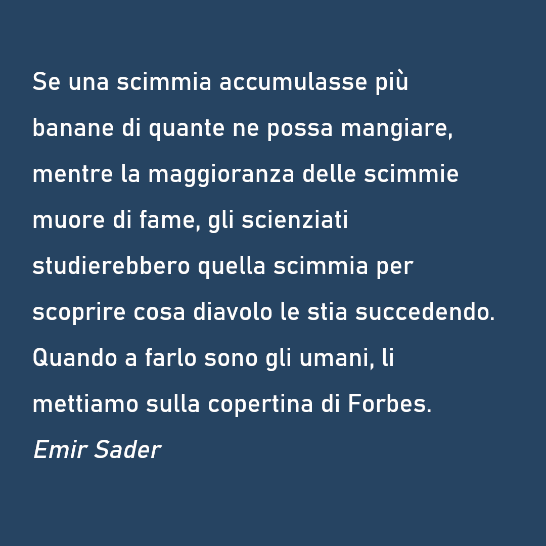 Condividere e fare business