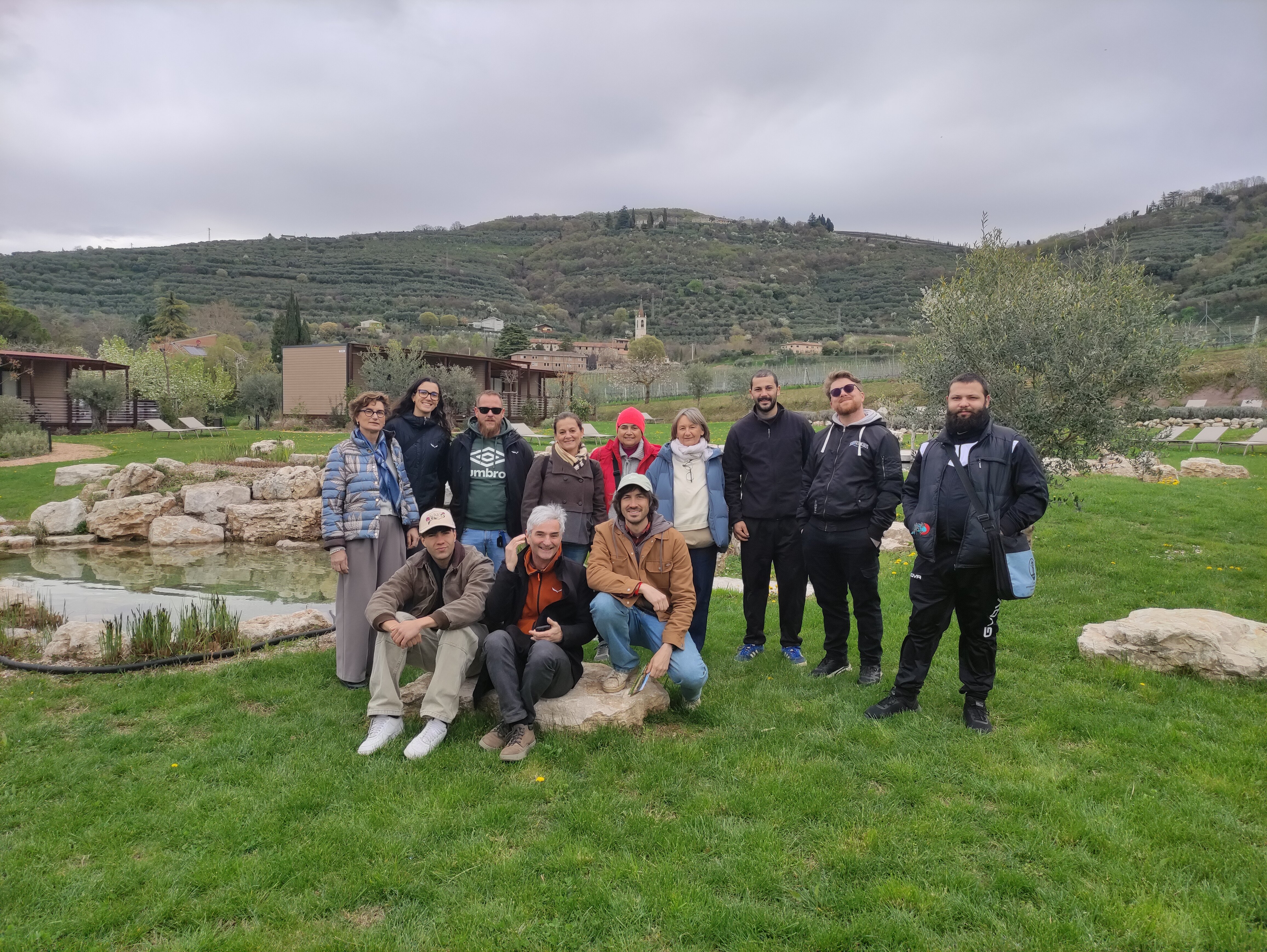 Formazione sul territorio: tre storie di accoglienza, visione e autenticità rurale