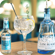 distilled and liquor