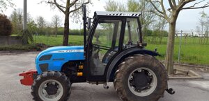 LANDINI REX 70 L