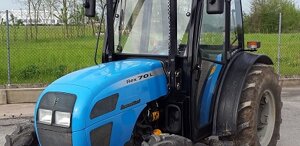 LANDINI REX 70 L