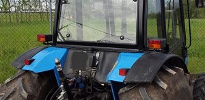 LANDINI REX 70 L