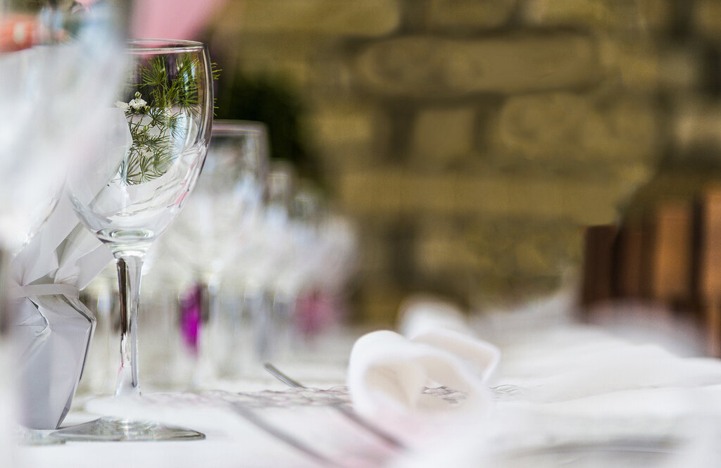 La sala nelle vostre occasioni speciali