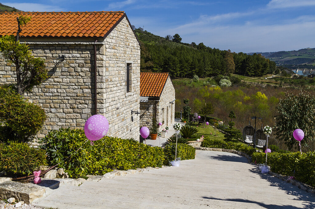 Ingresso ristorante Ingresso ristorante