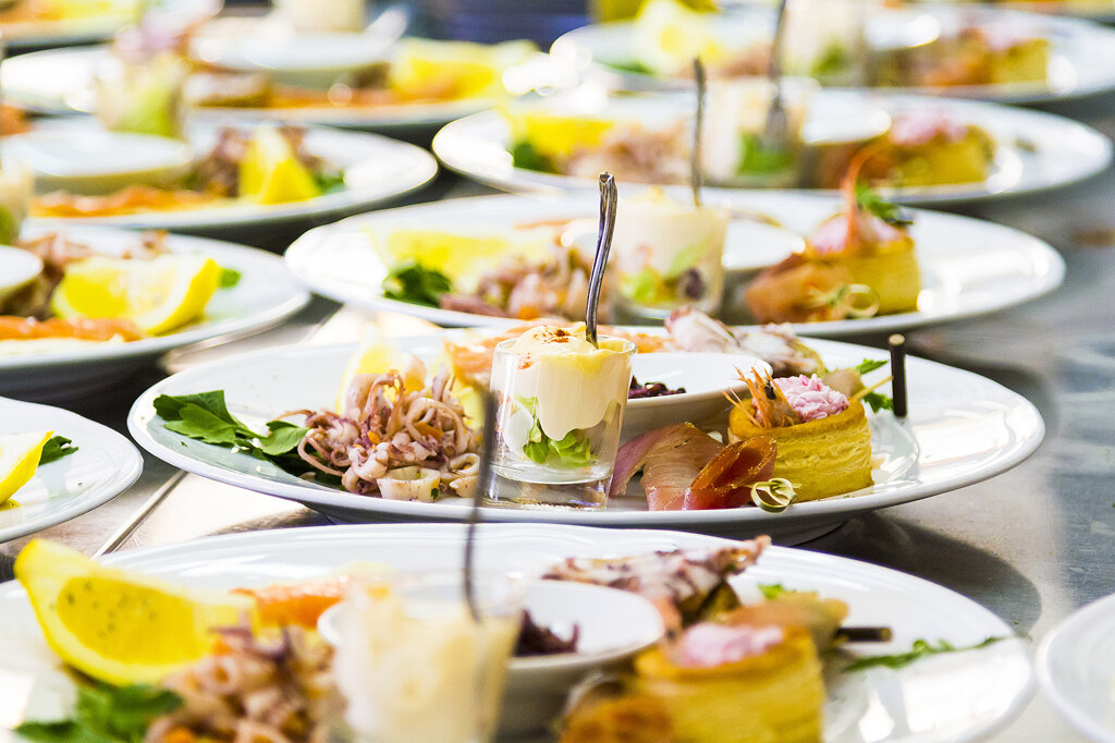 Fantasie fredde di mare