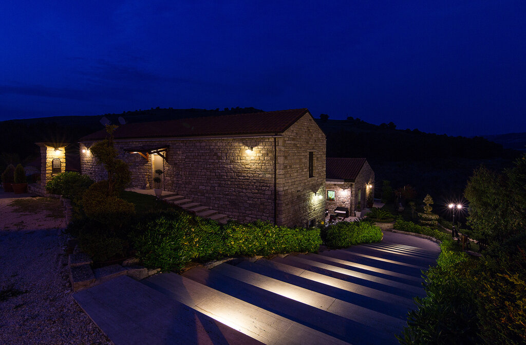 Ingresso ristorante Ingresso ristorante