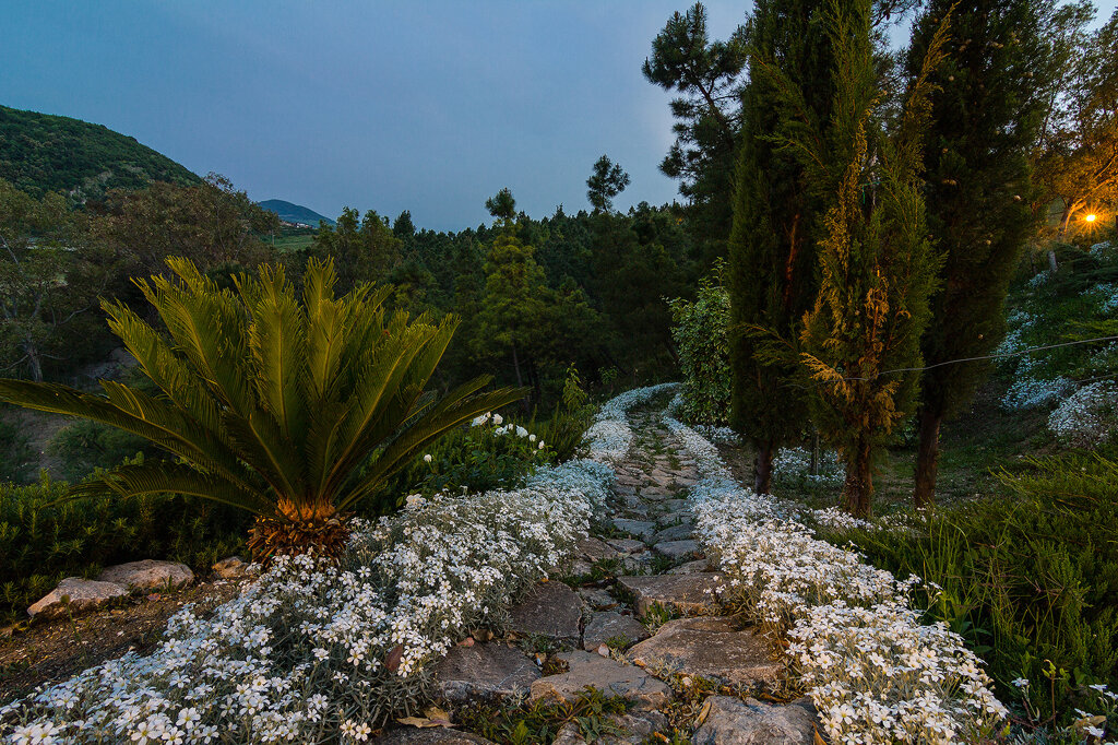 Il nostro giardino Il nostro giardino