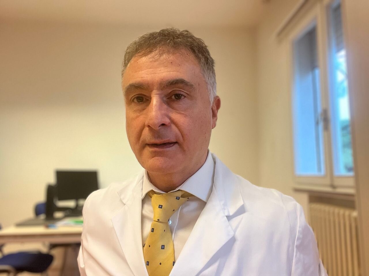 Dott. B. Marzano: al Centro VIS uno dei massimi esperti in chirurgia bariatrica