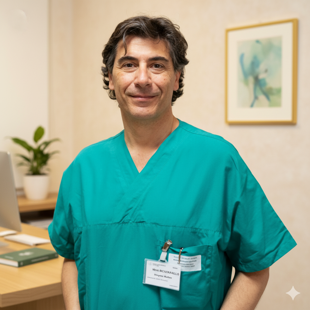 gemini_generated_image_fryx18fryx18fryx.png #NicolaMuscatiello #gastroenterologo #centromedico Vis #Cerignola