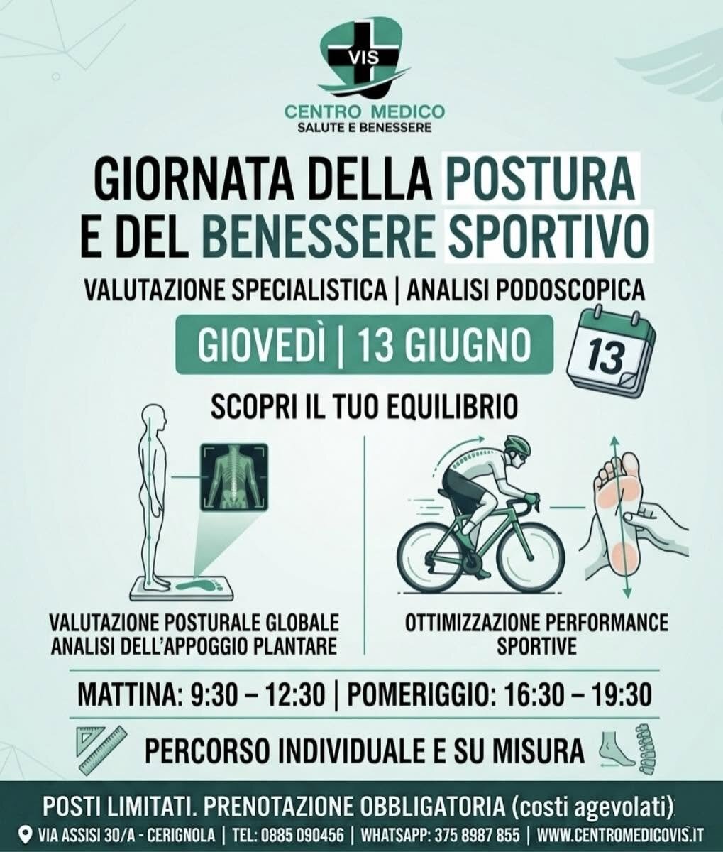 Perché la postura decide come passerai l’estate (e come andranno i tuoi allenamenti)