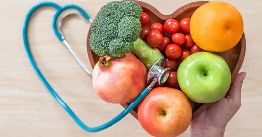 Specialisti in nutrizione al Centro Medico VIS Specialisti in nutrizione al Centro Medico VIS