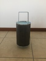 filtri-coalescenti