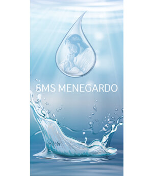 GOCCIA AZZURRA 8