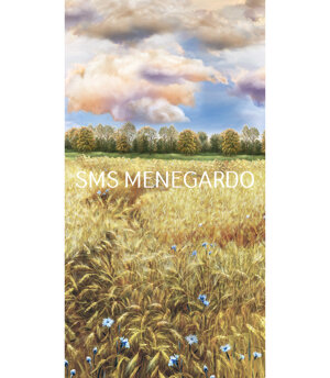 CAMPO DI GRANO 1
