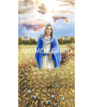 CAMPO DI GRANO 4