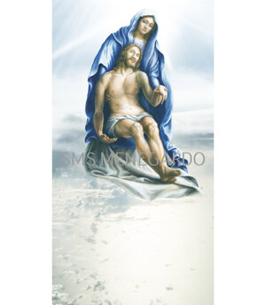 CIELO AZZURRO 3