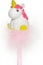 penna-a-sfera-con-unicorno-luminoso