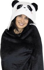 cosy-hugs-coperta-con-cappuccio-panda