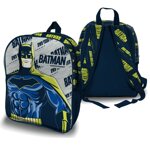 zaino-asilo-3d-batman