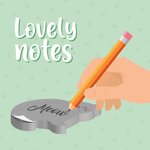 blocchetto-note-adesivo-kitty