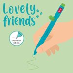 lovely-friends-dino-rooarrr