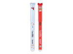 set-2-penne-gel-cancellabili-beary-merry-christmas