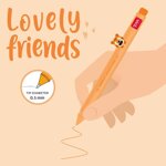 lovely-friends-tigre