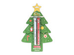 set-2-penne-gel-cancellabili-beary-merry-christmas