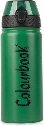 borraccia-colourbook-verde