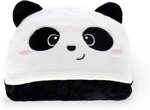 cosy-hugs-coperta-con-cappuccio-panda