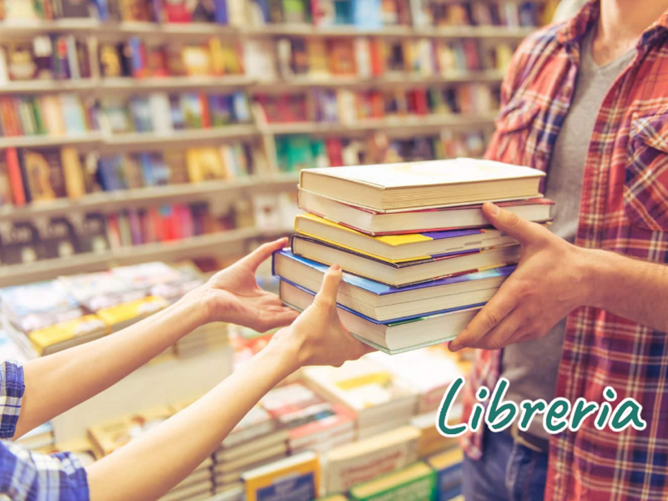libreria