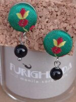 orecchino-base-argentata-con-broccato-e-pendente-su-coccu