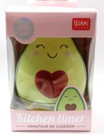 timer-da-cucina-verde