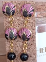 orecchino-base-argentata-con-broccato-e-pendente-su-coccu-doppio