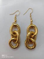 orecchini-serpente-catena
