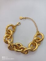 bracciale-serpente-catena