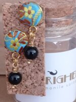 orecchino-base-argentata-con-broccato-e-pendente-su-coccu