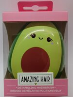 spazzola-districante-capelli-verde